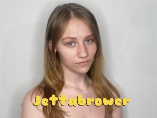 Jettabrower