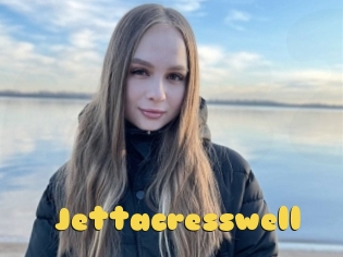 Jettacresswell