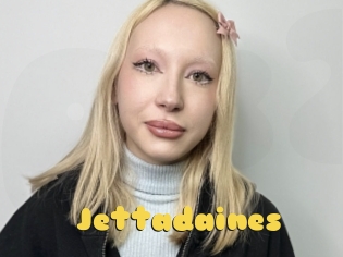 Jettadaines