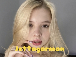 Jettagarman