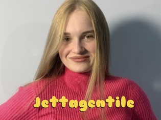 Jettagentile