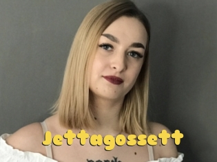 Jettagossett