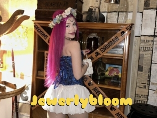 Jewerlybloom