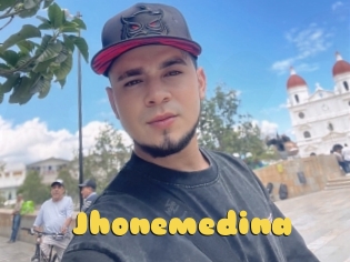 Jhonemedina