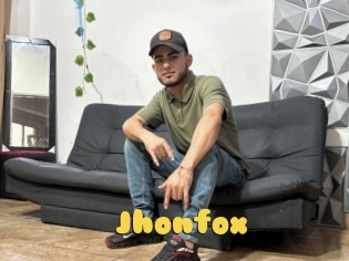 Jhonfox