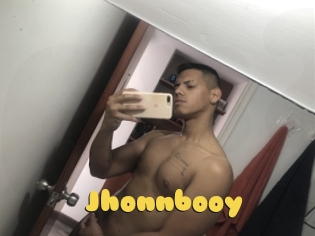 Jhonnbooy