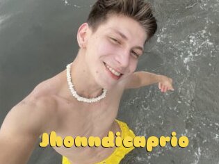 Jhonndicaprio