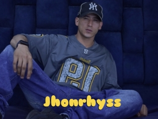 Jhonrhyss