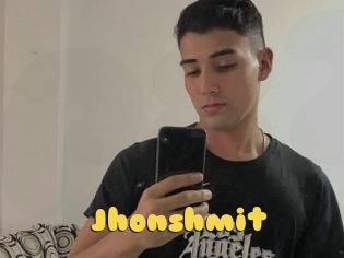 Jhonshmit