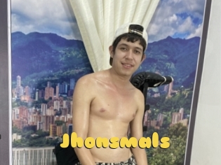 Jhonsmals