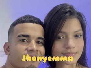 Jhonyemma