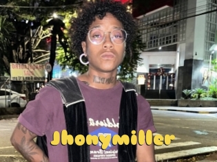 Jhonymiller