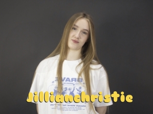 Jillianchristie