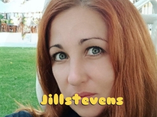 Jillstevens