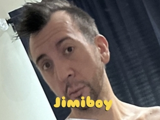 Jimiboy