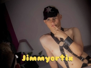 Jimmyortix