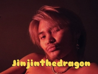 Jinjinthedragon