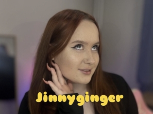 Jinnyginger