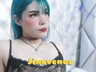 Jinxvenus
