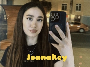 Joanakey