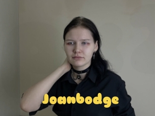 Joanbodge