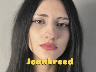 Joanbreed