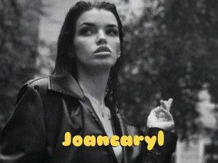 Joancaryl