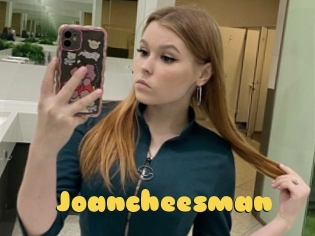 Joancheesman