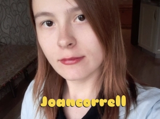 Joancorrell