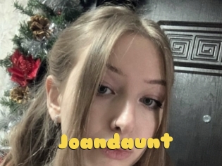 Joandaunt