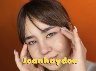 Joanhaydon