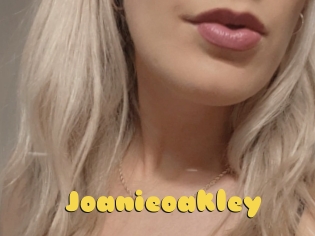 Joanieoakley