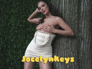 Jocelynkeys