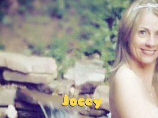 Jocey