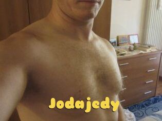 Jodajedy