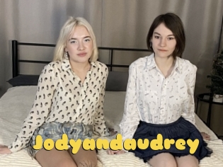 Jodyandaudrey