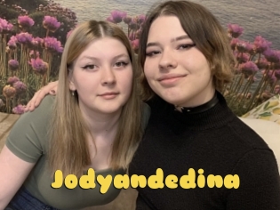 Jodyandedina