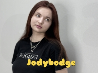 Jodybodge