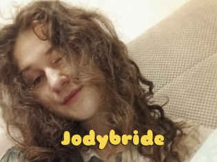 Jodybride