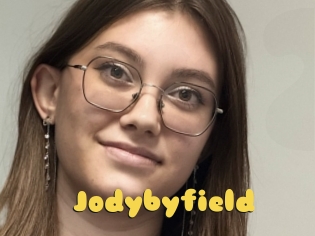 Jodybyfield