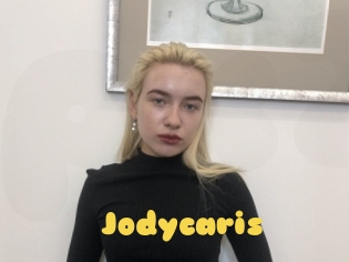 Jodycaris