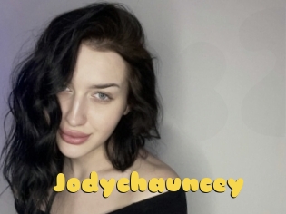 Jodychauncey