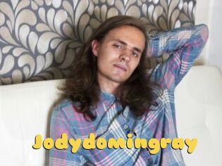 Jodydomingray