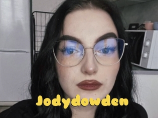 Jodydowden