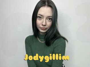 Jodygillim