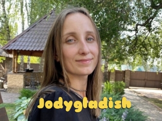 Jodygladish