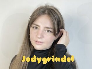 Jodygrindel