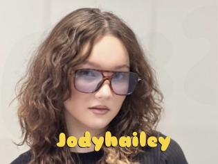 Jodyhailey