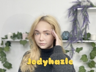 Jodyhazle