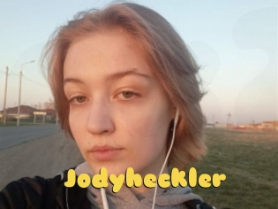 Jodyheckler